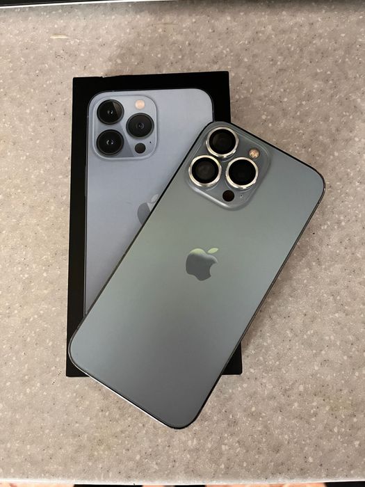 Продам iPhone 13 Pro