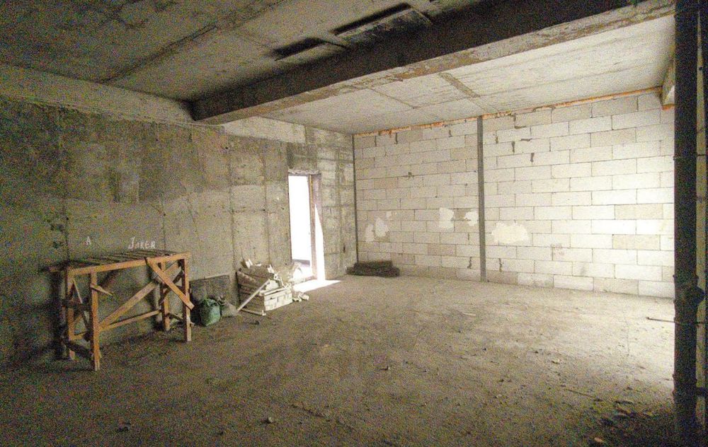 Аренда помещения в Мирабад Авеню 52 м² (ТЛ)