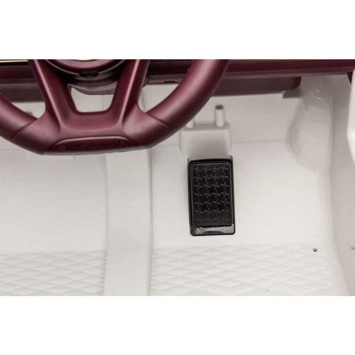 Masinuta electrica 4x4, pentru copii, Bentley Bacalar 120W 12V premium