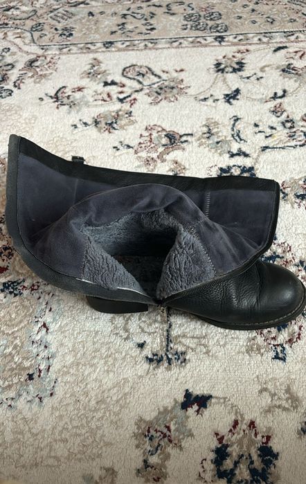 зимняя обувь Basconi