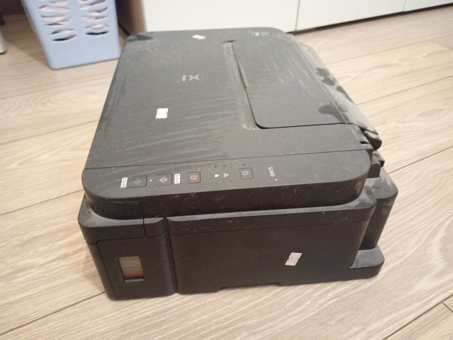 Принтер Canon PIXMA