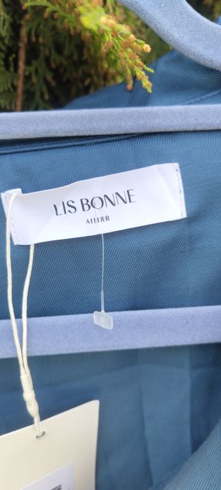 Lis Bonne atelier риза