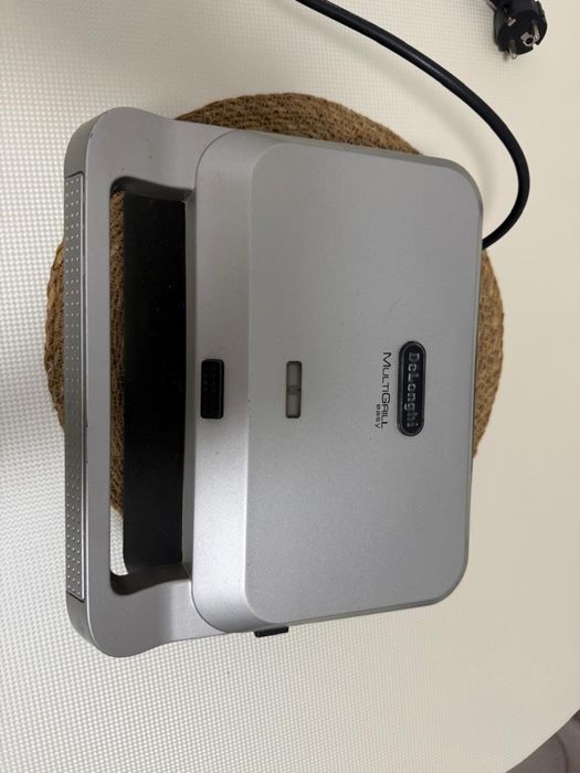 Мультигриль Delonghi