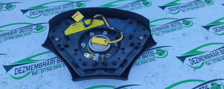 Airbag volan / sofer Ford Focus 2000 1.8 TDi MT (75 hp)