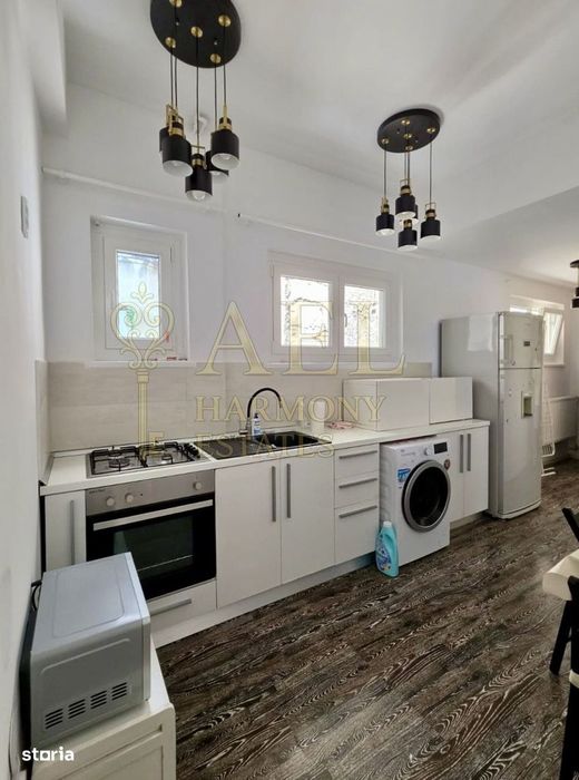 Apartament 2 camere **65mp**// Calea Victoriei