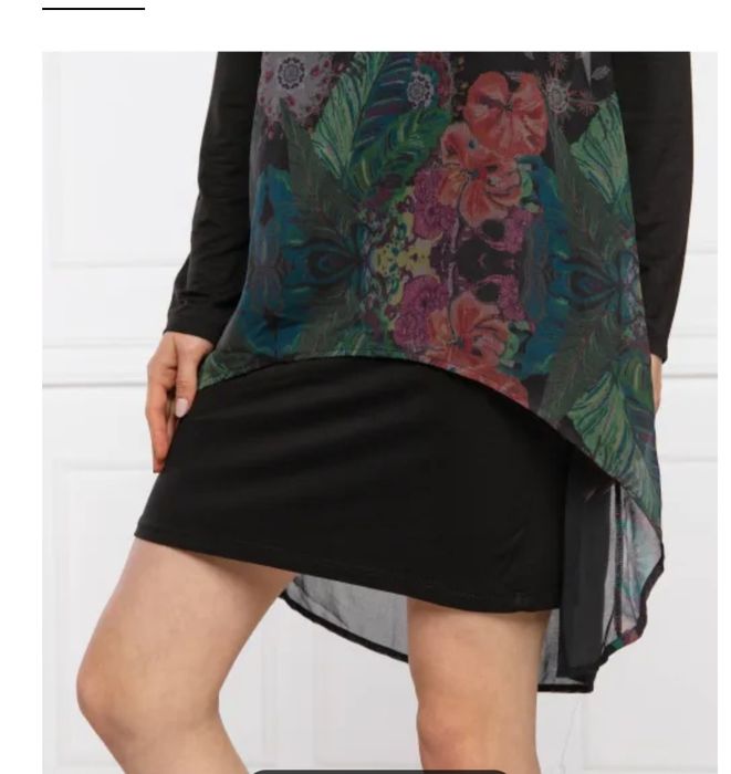 Рокля Babilon Desigual