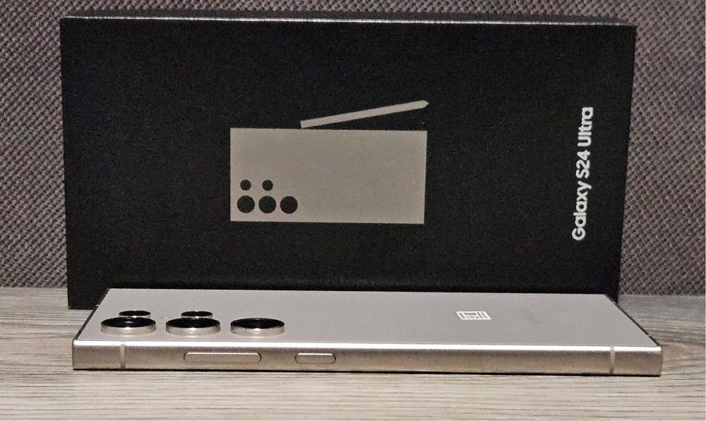 Samsung S24 Ultra 512 gb 256 gb