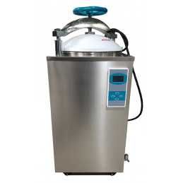 JIBIMED LS-75HD Вертикальный паровой стерилизатор