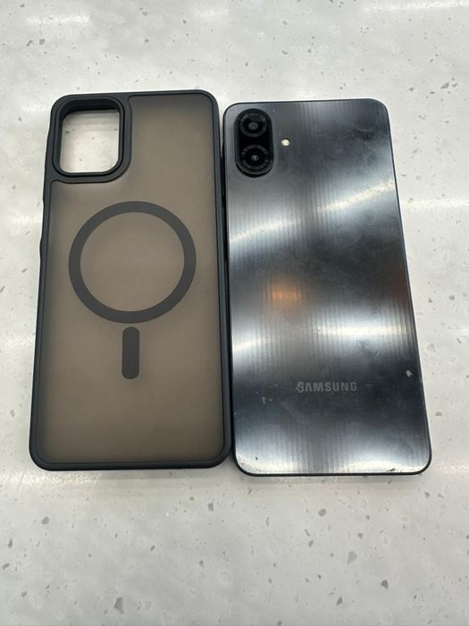 Samsung a07  128
