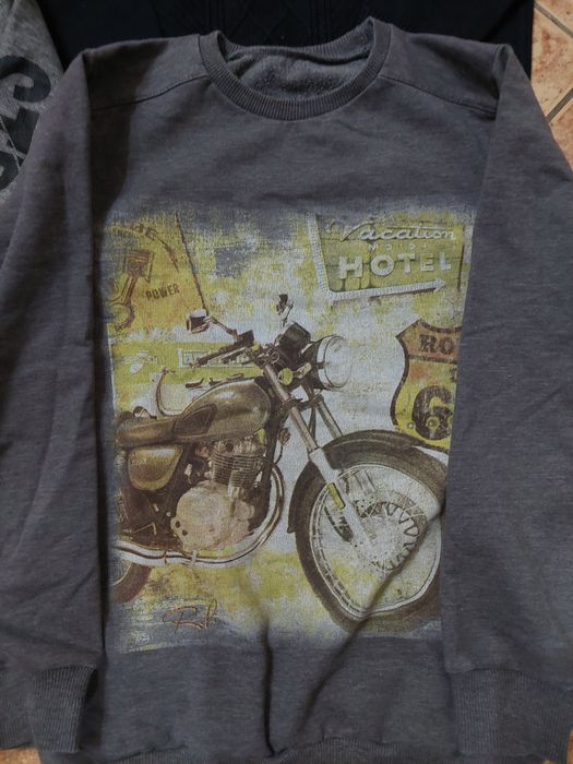 Лот детски пуловери 152 размер