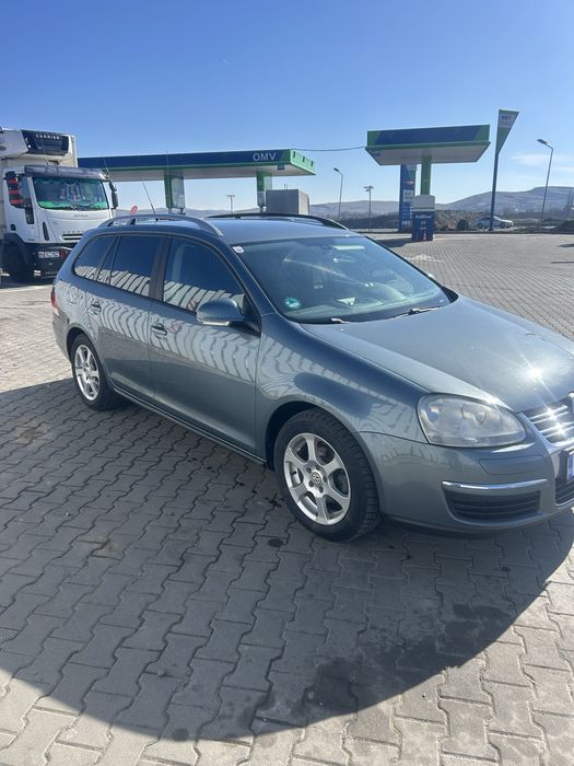 VOLKSWAGEN Golf 0 — imagine 4