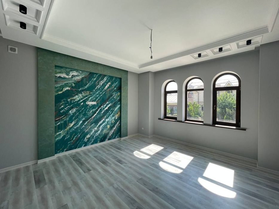 IT Park Мирзо Улугбек Евро Дом Участок