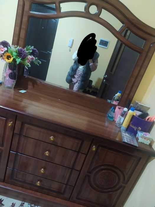 Kampilik mebil shifati zur xolat yangi.