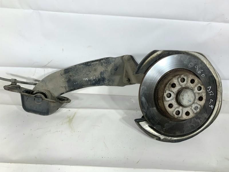 Fuzeta dreapta spate Volkswagen Tiguan 3C0505434K 1.4 tsi cutie manual