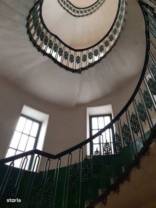 Garsoniera de inchiriat – ultracentral, langa Unicarm