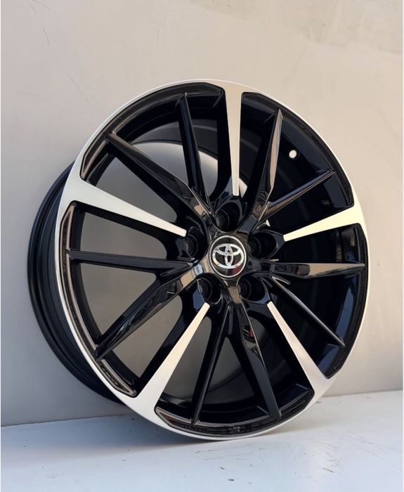 Диски Camry R17 4шт комплект