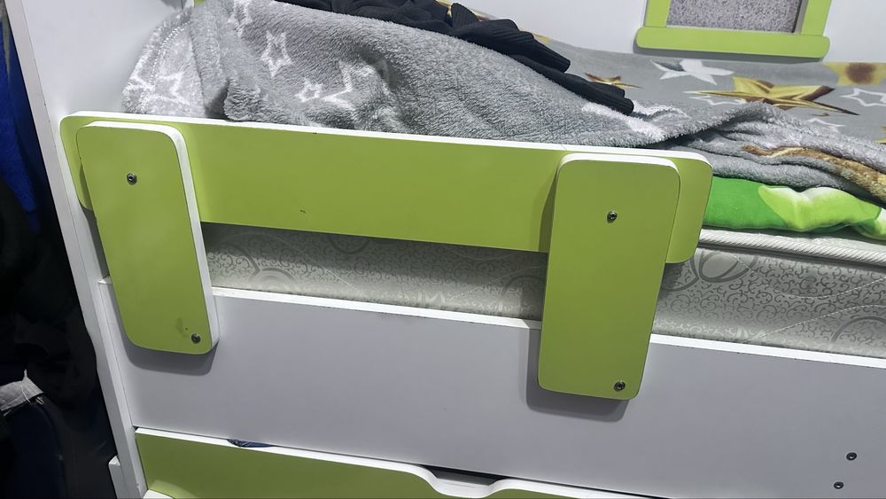 Продаем детские кровати