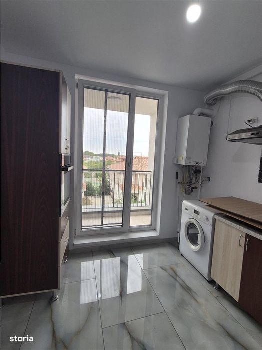 Freidorf - 2 Camere - Incalzire In Pardoseala - Bloc Izolat - Parcare