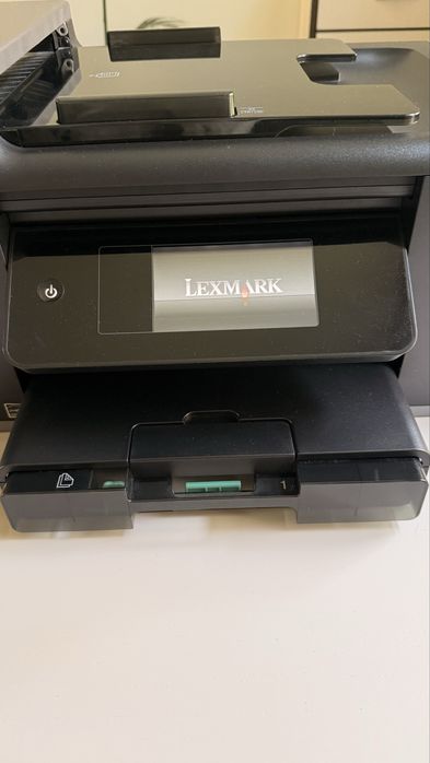 Multifunctional color LEXMARK Prestige Pro805