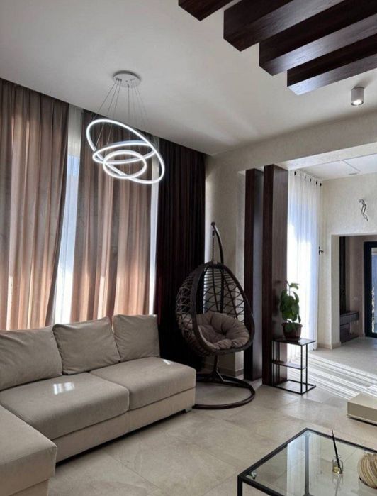 Сдается на аренда дом участок хай тек Нукусская улица центр города