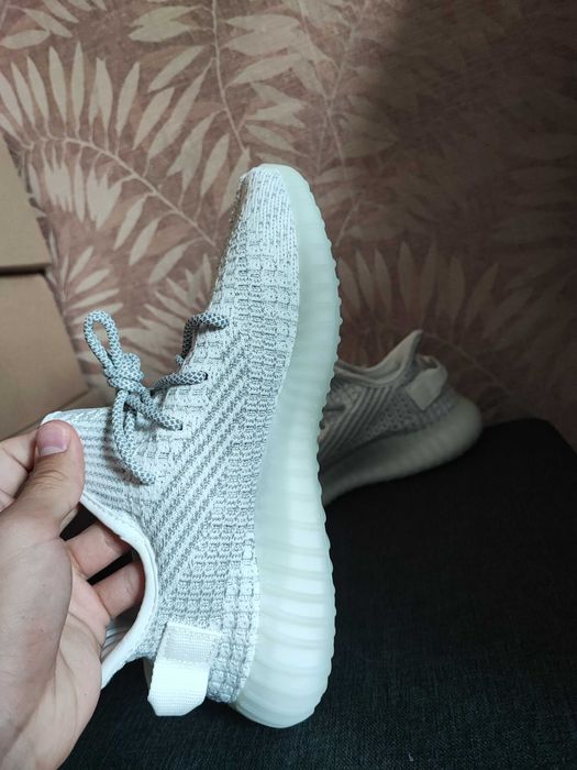 Adidas Yeezy Boost 350 v2 Static Reflective 38-43