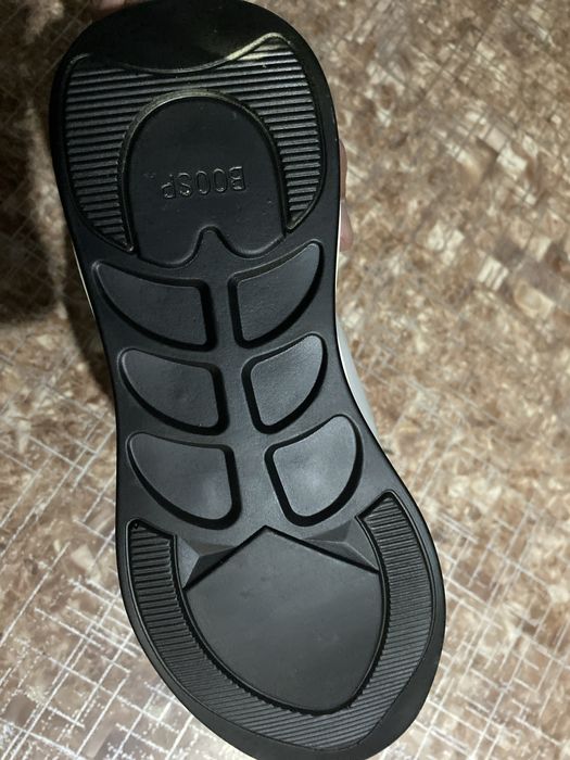 Кросовки подростковые