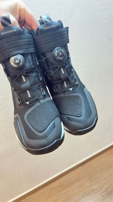 Vand ghete moto SHIMA 41