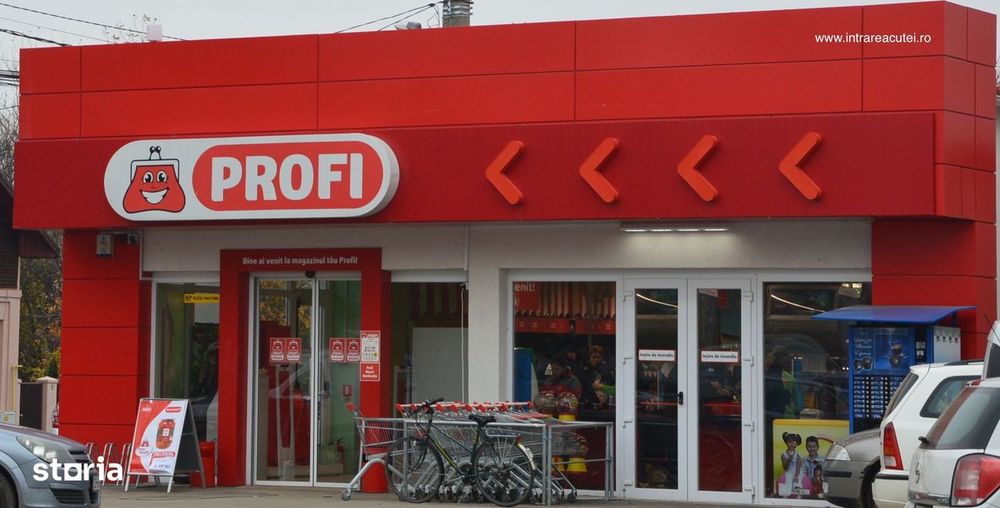 Terenuri cu utilități in rate 500€/luna in centrul orașului Racari