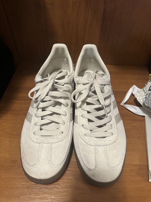 Adidas Spezial обувки