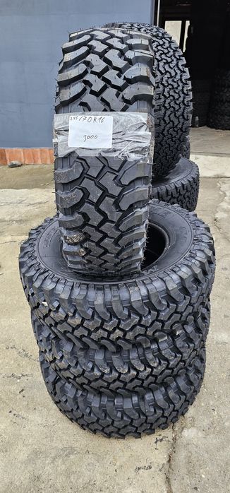 245 70 R 16 off road Tz.Gomme