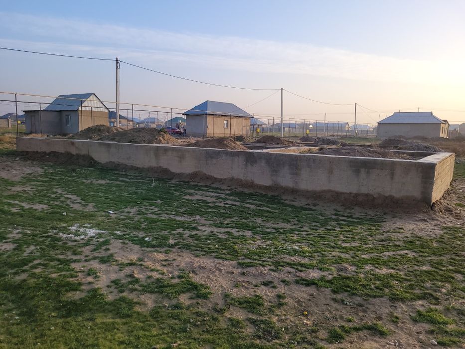 Жер сатылады срочно