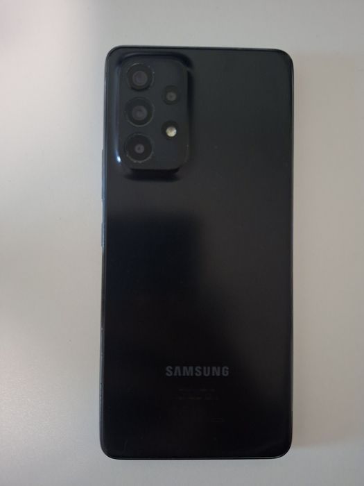 Samsung Galaxy A53 5G – 128GB