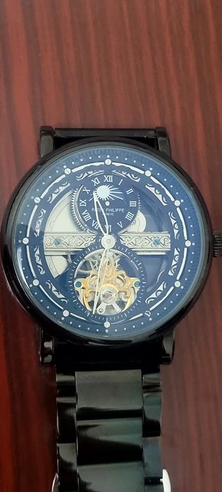 Patek Philippe Geneve