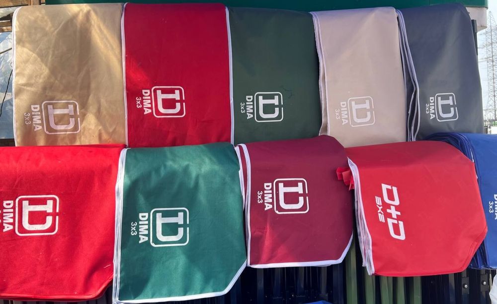 Зонтик палатка материали тенти латтаси усти zontik lattasi materyali