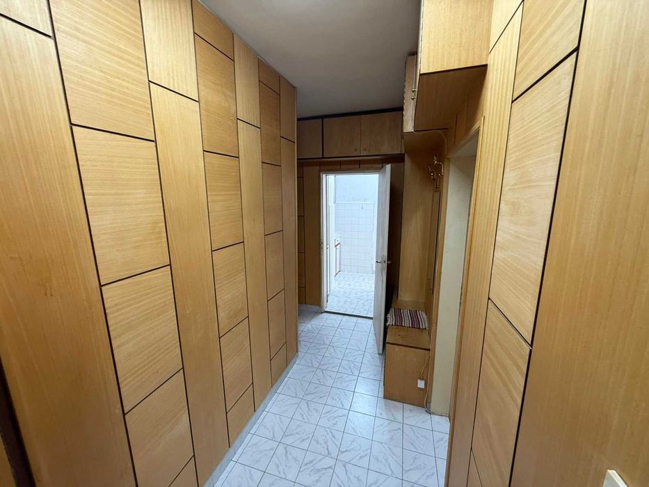 Дава се под наем Тристаен апартамент в Велико Търново, Колю Фичето - 80 кв.м за 280.5 € - Снимка #10