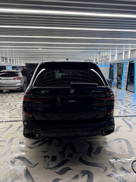 Bmq x7 xDrive40i