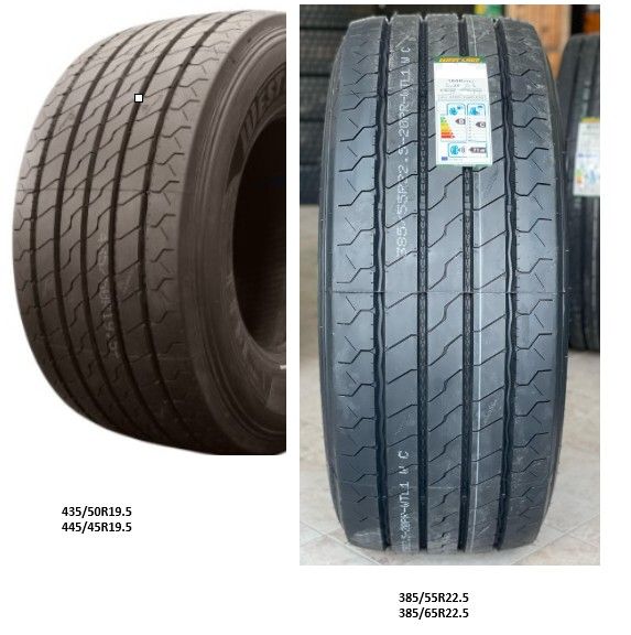 Anvelope noi 385/55R225 160K Westlake WTL1 M+S