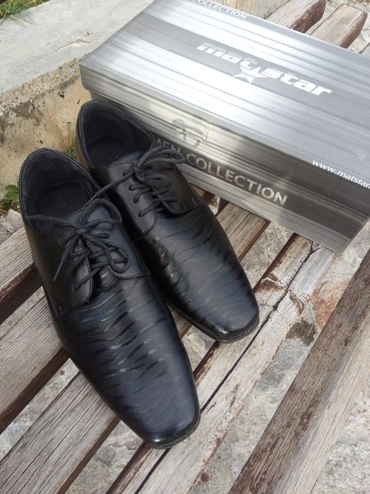 Мъжки обувки Mat star