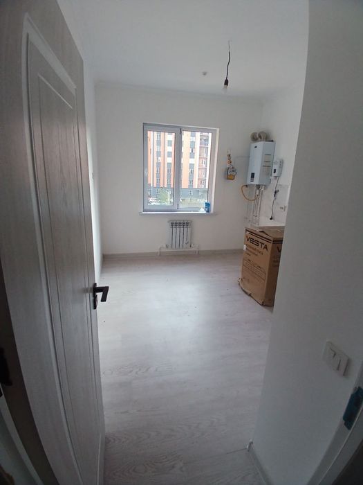 Yangi Qurilgan Novostroyka ipotekaga 17.5%