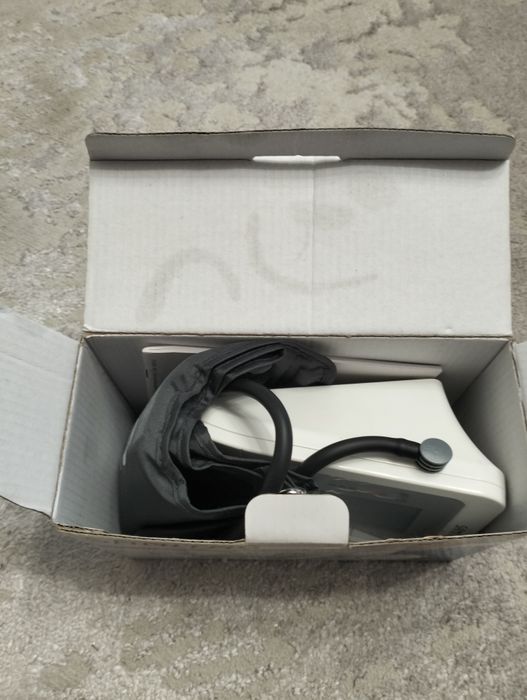 Тонометр.для изменения давления