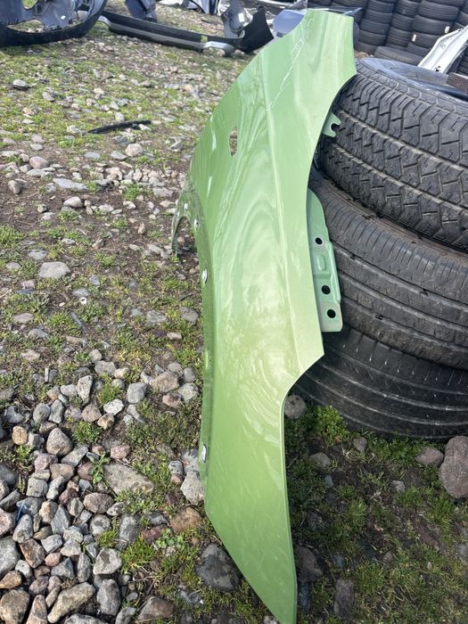 Калник Kia XCeed X-Ceed