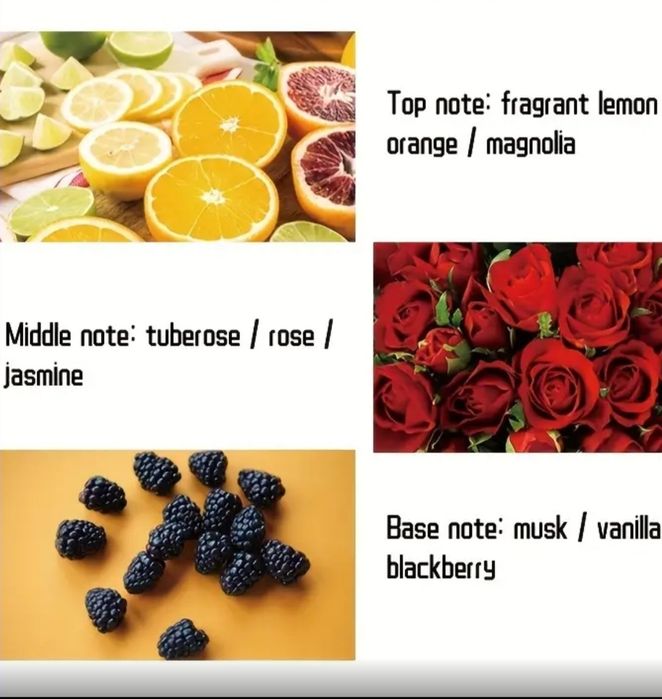 Духи 10мл  новые