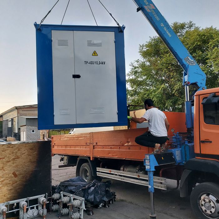 Трансформатор ктп ктпн трансформатор