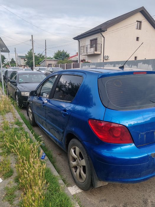 PEUGEOT 307 0 — imagine 2
