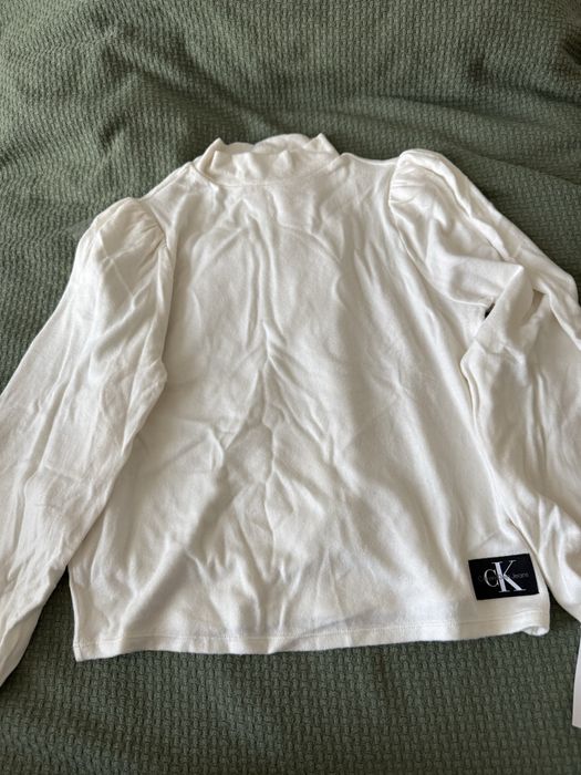 Кофта женская calvin klein