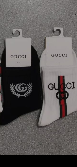 Șosete Gucci, marimi 35-45, modele 2026