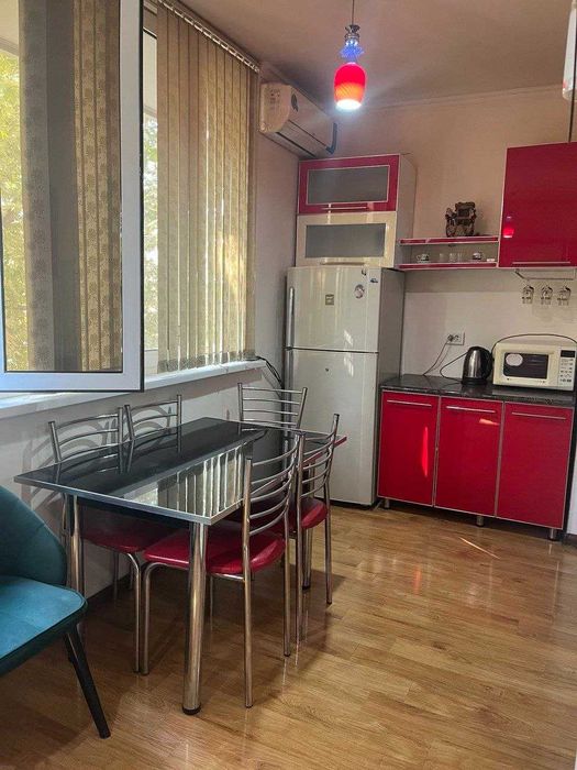 №12977  Продается 3-х комнатная кв.