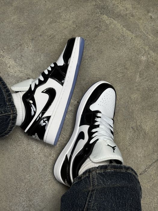 Air Jordan 1 low se “Concord”