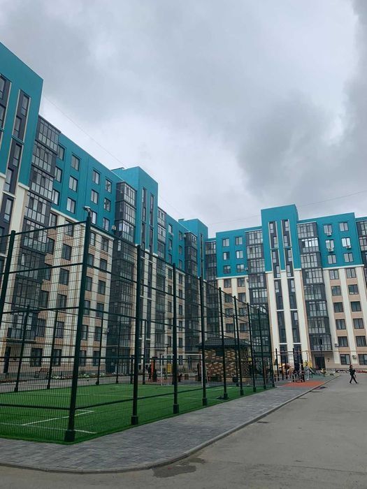 Квартира в Австрийском 1