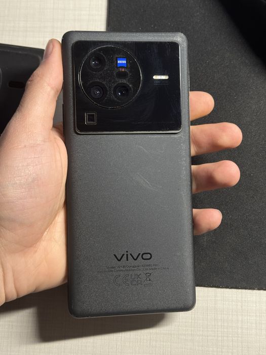 Vivo X80 Pro 12/256gb